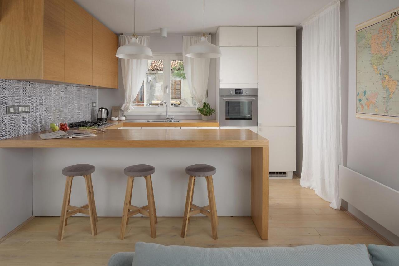 Elegant, Cosy And Quiet, Just 1 Min To Amphiteatre Apartment Pula Exterior photo