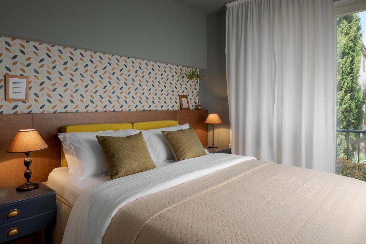 Elegant, Cosy And Quiet, Just 1 Min To Amphiteatre Apartment Pula Exterior photo