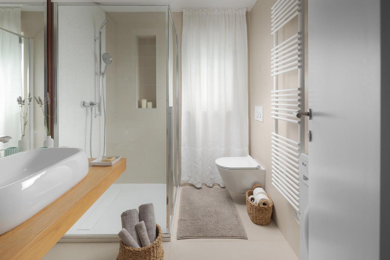 Elegant, Cosy And Quiet, Just 1 Min To Amphiteatre Apartment Pula Exterior photo