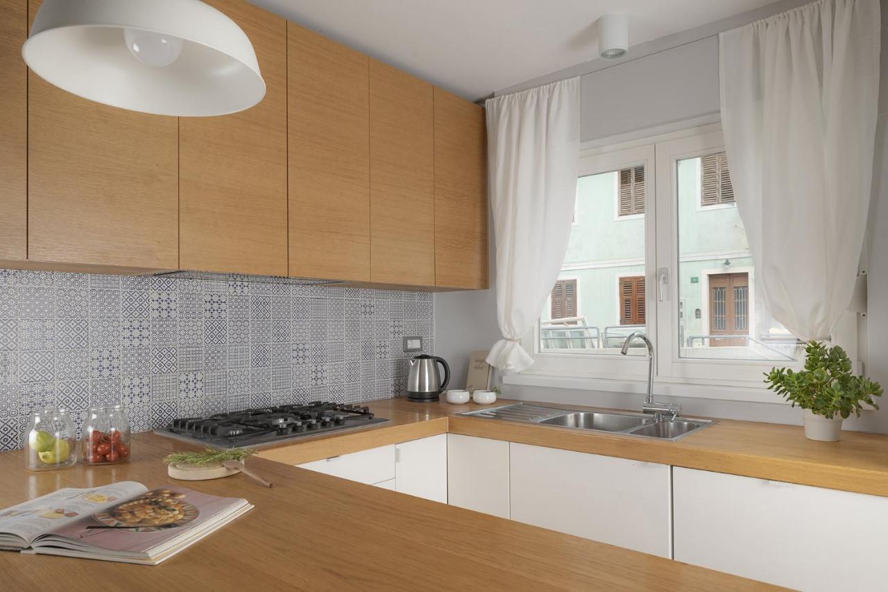 Elegant, Cosy And Quiet, Just 1 Min To Amphiteatre Apartment Pula Exterior photo