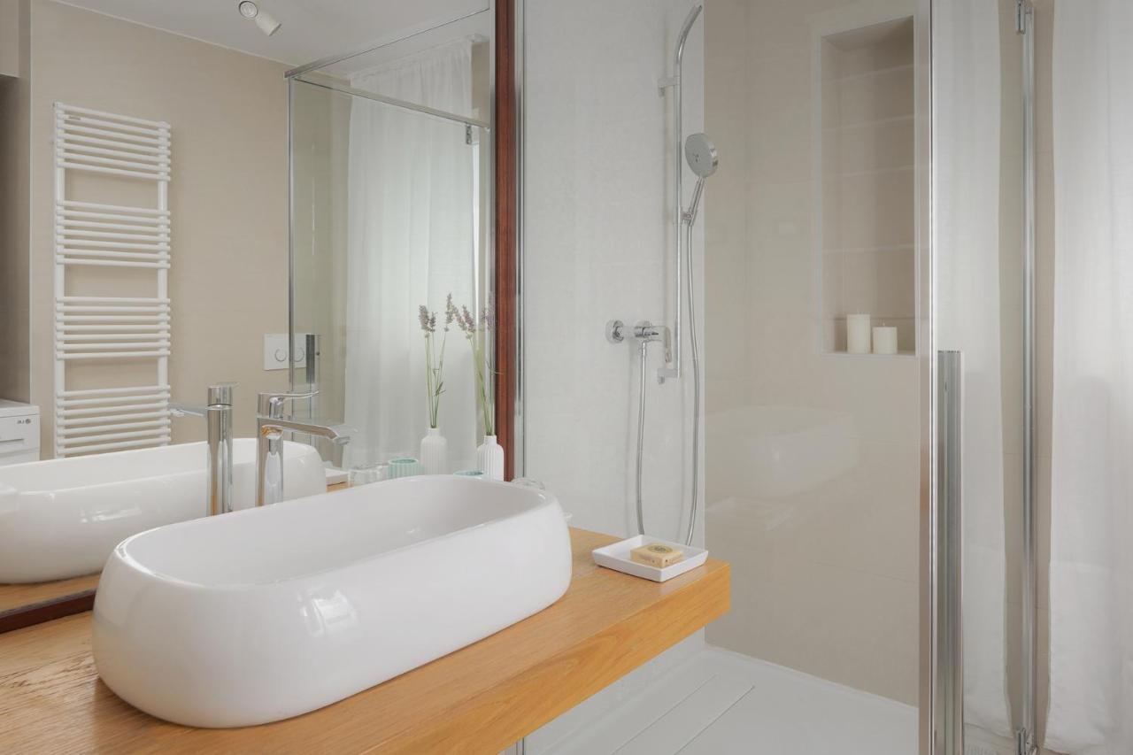 Elegant, Cosy And Quiet, Just 1 Min To Amphiteatre Apartment Pula Exterior photo