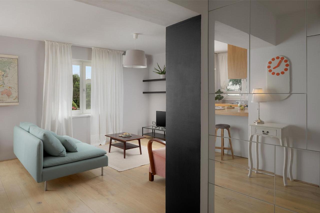 Elegant, Cosy And Quiet, Just 1 Min To Amphiteatre Apartment Pula Exterior photo